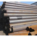 API 5L X60 SEAMLESS CARBON STEEL PIPE